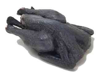 Black Chicken